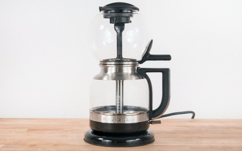 kitchenaid siphon