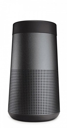 bose soundlink revolve bluetooth speaker review