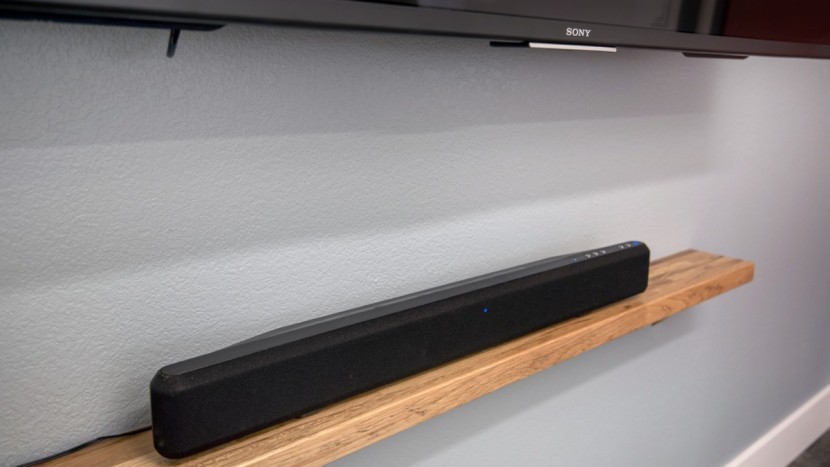 amazon basics 2.1 channel