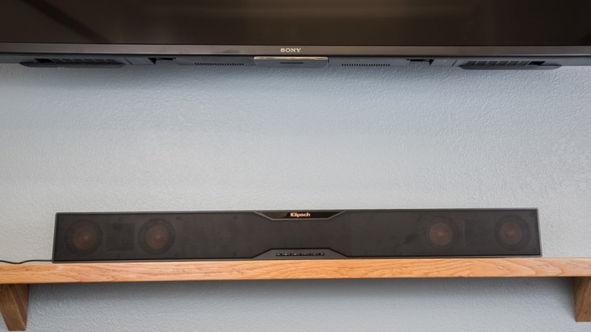 klipsch r-20b - the r-20b was one of the best performers on our sound quality...