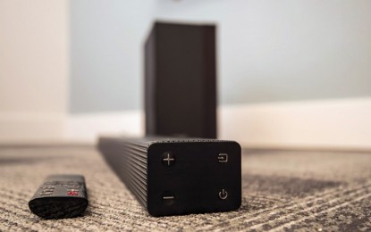 How to Choose a Soundbar