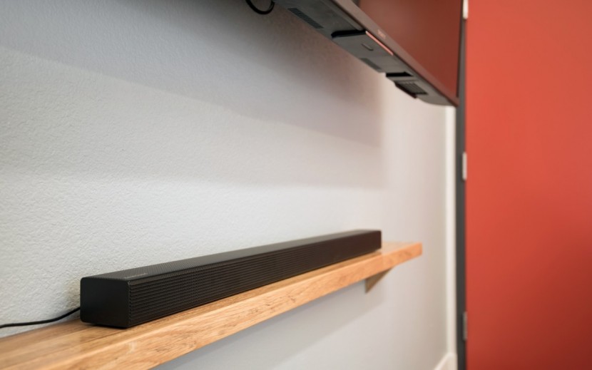 samsung hw-k450 2.1 channel