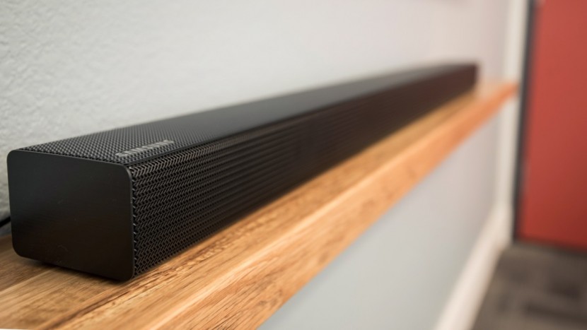 samsung hw-k450 2.1 channel