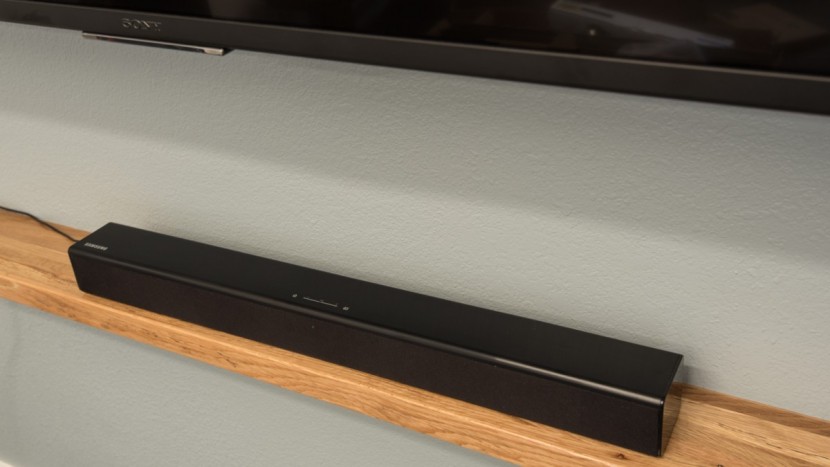 samsung hw-j250 - while the hw-j250 wasn't a top performer in our sound quality...