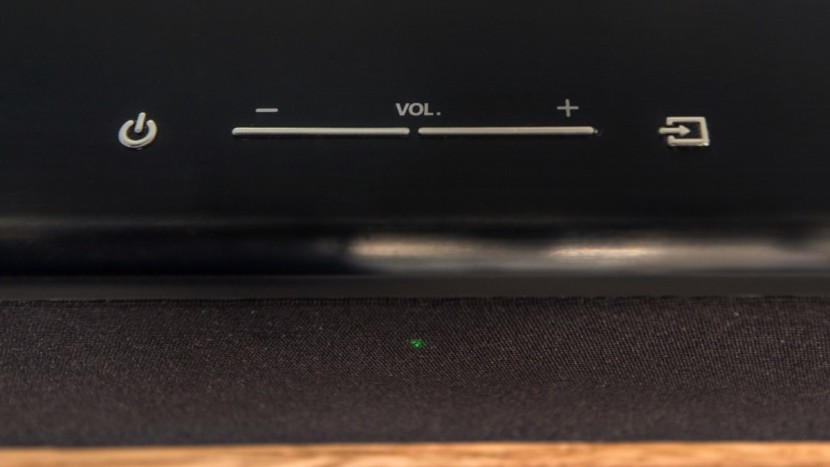 samsung hw-j250 - the buttons on the hw-j250 don't always work on the first go around...