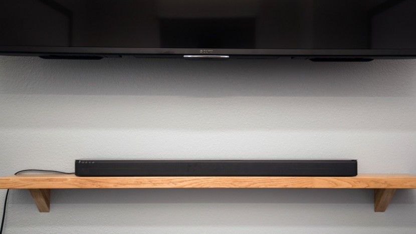 bose soundtouch 300 - the soundtouch 300 produces impressive sound that will likely please...