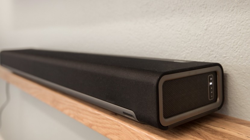 sonos playbar - the sonos playbar produced the best overall sound in our tests.