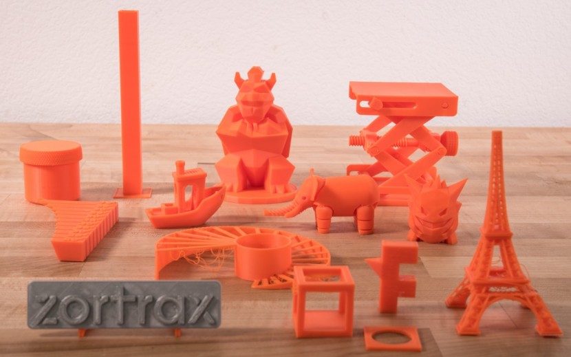 Zortrax M200 Z-Filament 赤 8個入り Zortrax M200 Review - Best 3D Printer Workhorse of 2017 | All3DP