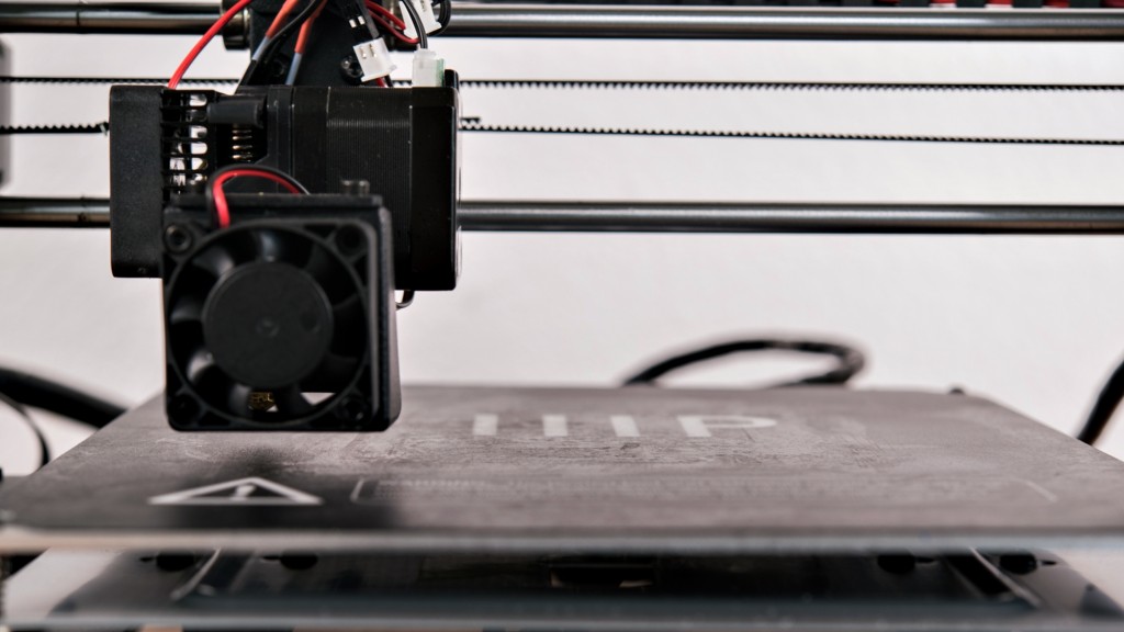 monoprice maker select v2 - the maker select is a reasonably capable printer.