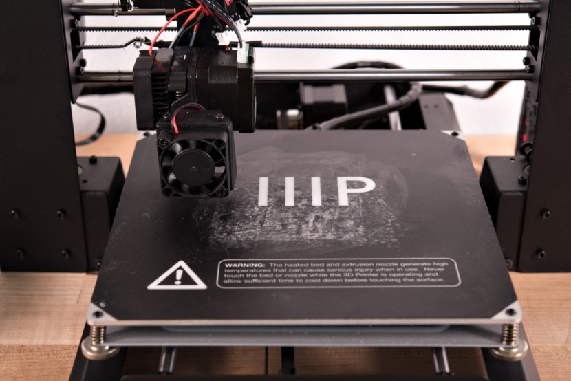 monoprice maker select v2 - we had multiple abs prints detach from the print bed partway...