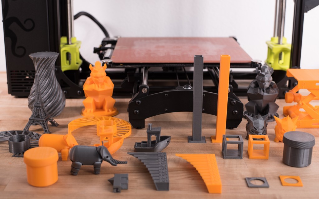 lulzbot taz 6 - we weren&#039;t terribly impressed by the print quality from the taz 6.