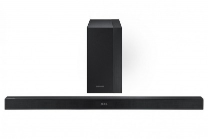 Product photo of Samsung HW-K450 2.1 Channel