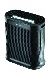 Product photo of Honeywell True HEPA Allergen Remover