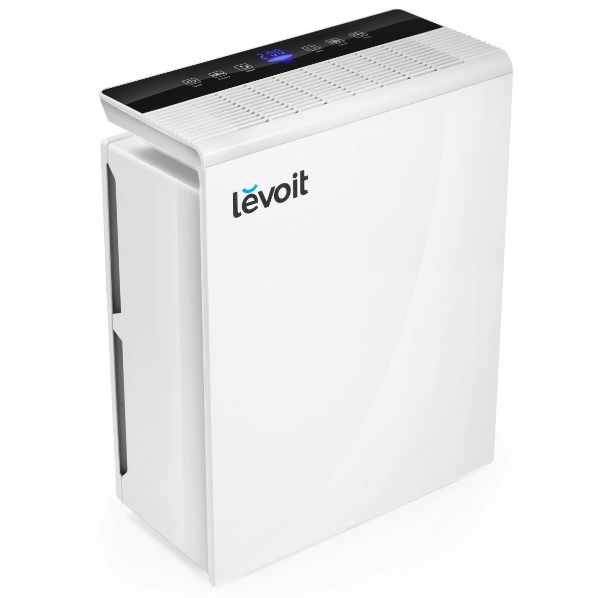 levoit lv-pur131 air purifier review