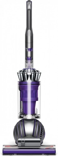 dyson ball animal 2 upright vacuum review