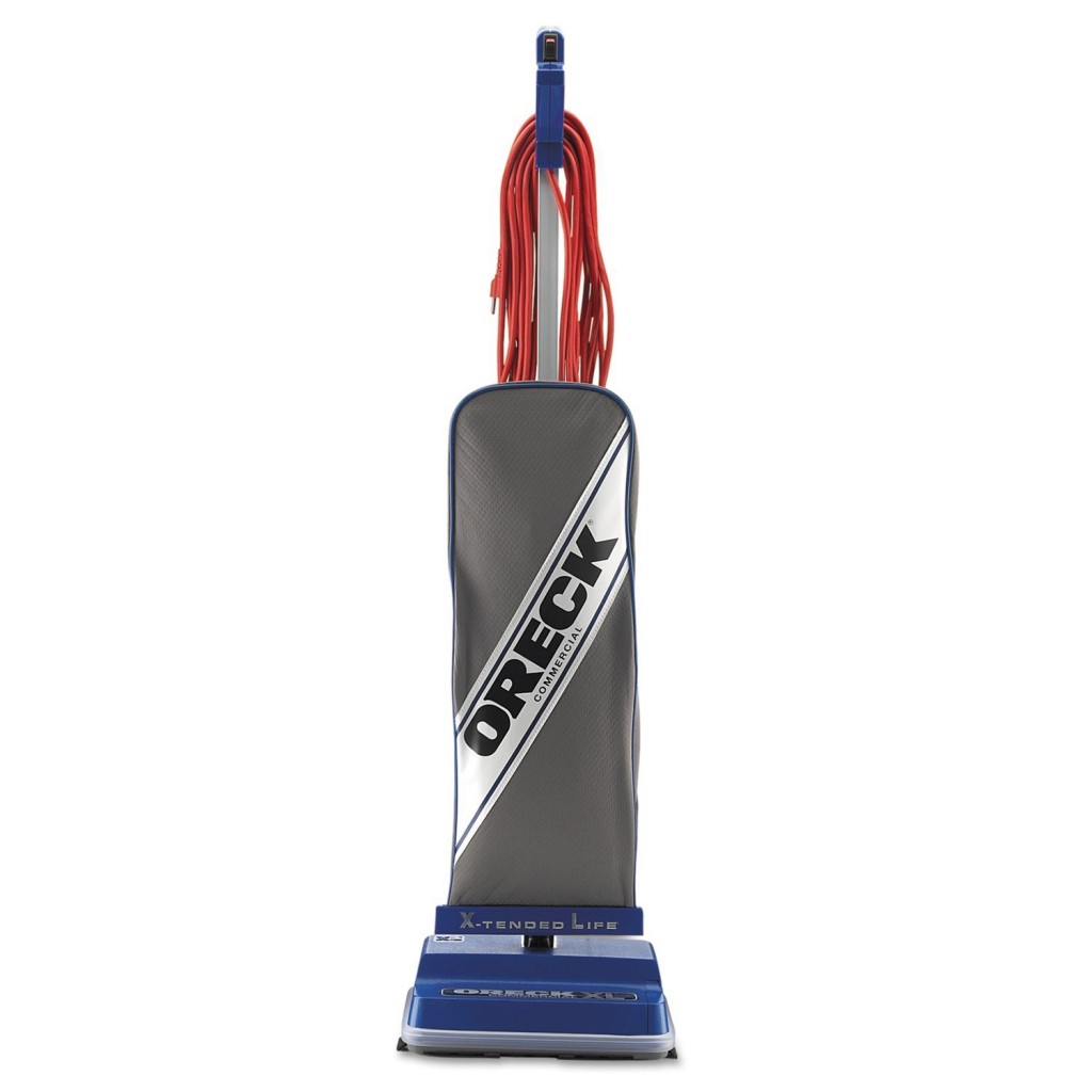 ORECK'S FULL RELEASE UPHOLSTERY CLEANER