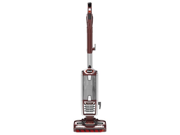 shark rotator with duoclean vacuum cleaner review