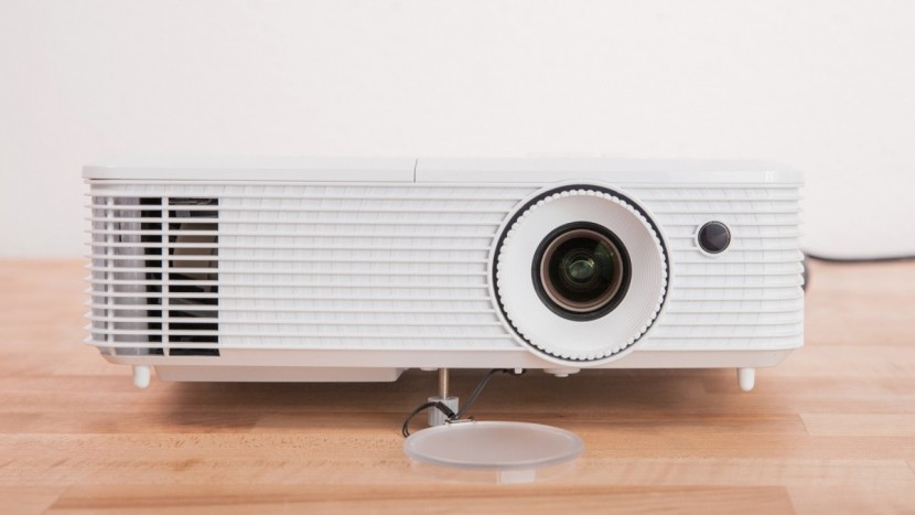 optoma hd27