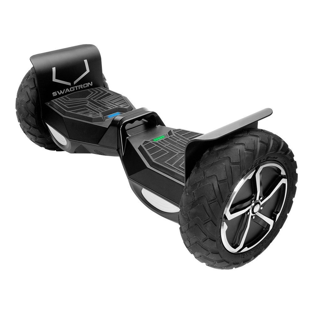 swagtron t6 hoverboard review