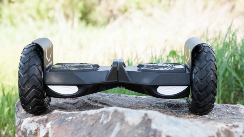 swagtron t6 - good customer support and durability make for a solid board.