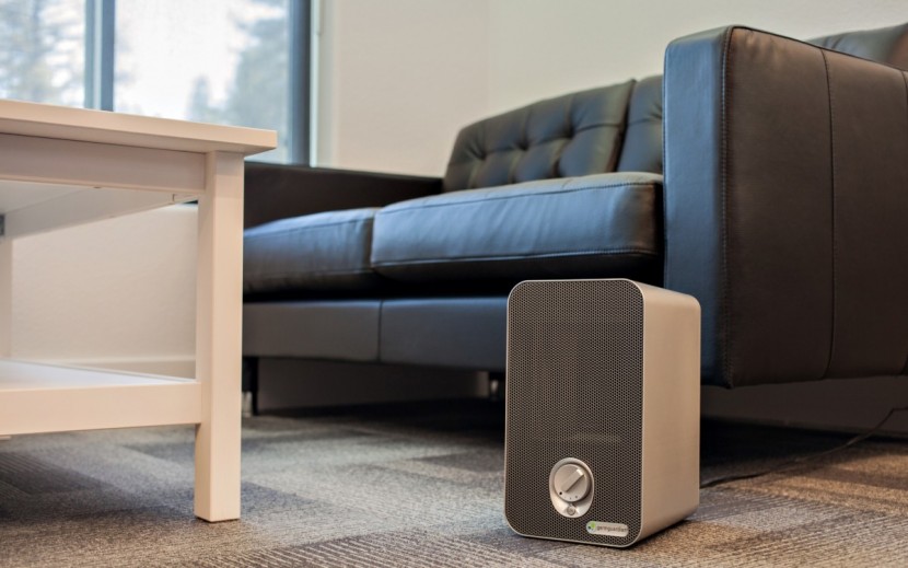 germguardian ac4100 - the ac4100 is a compact model at an excellent price.