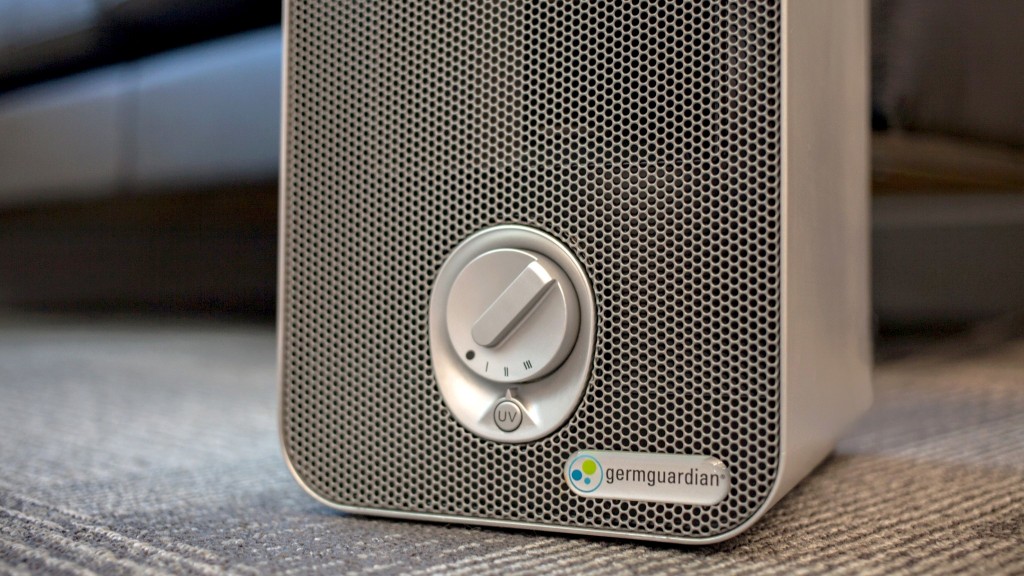 Germguardian air purifier deals ac4100