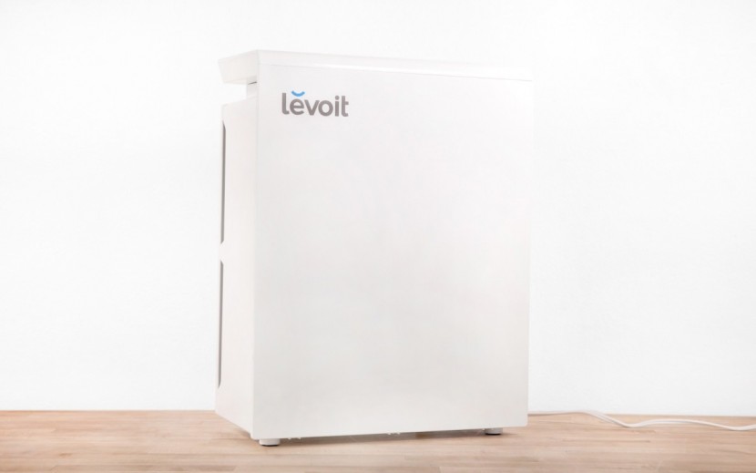 【未開封】Levoit(レボイト)空気清浄機 LV-PUR131S ホワイト Amazon.co.jp: Levoit(レボイト)空気清浄機 薄型モデル 21畳