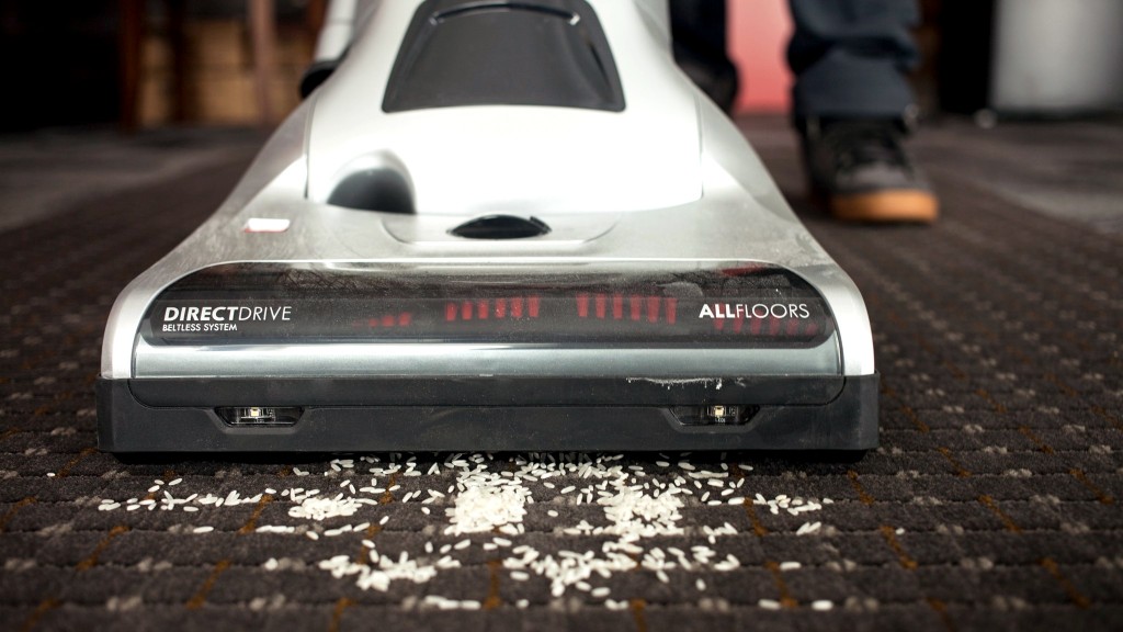 kenmore elite pet friendly - the kenmore elite performed excellently when it came to cleaning...