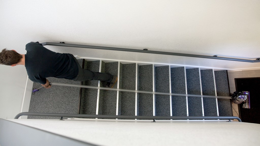 dyson ball animal 2 - the dyson ball animal 2 has an exceptional reach and was able to...