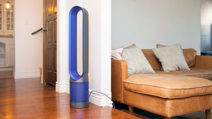 dyson pure cool link - the pure cool link is a pricey model that sports mediocre performance.
