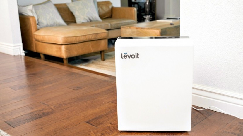 levoit lv-pur131 - the pur131 is an okay contender, but you can find better performance...