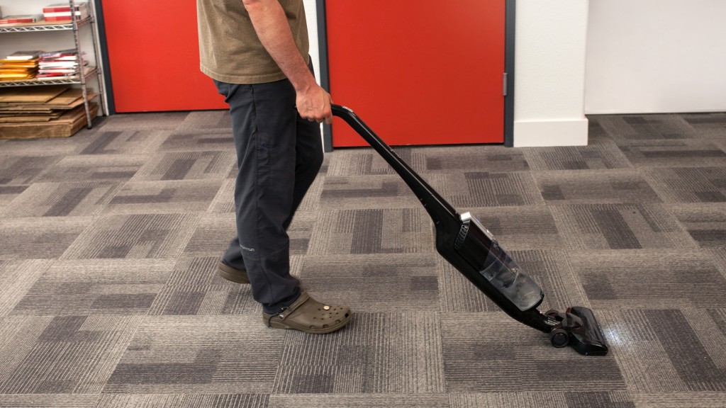 eufy homevac lightweight - the eufy wasn't the most convenient vacuum we tested.