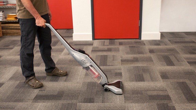 hoover linx bh50010 - a cordless vacuum is usually best suited for light messes.