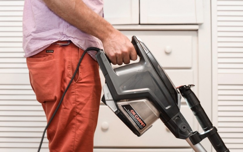 shark rocket duoclean - the shark rocket duoclean has superior cleaning power, helped by the...