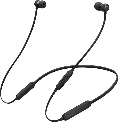 beats by dr. dre beatsx wireless earbud review