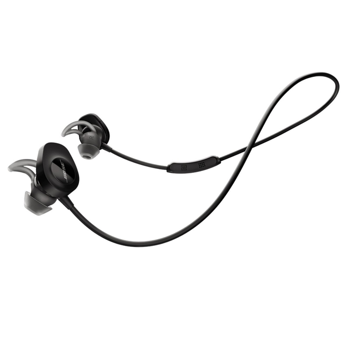 bose soundsport wireless earbud review