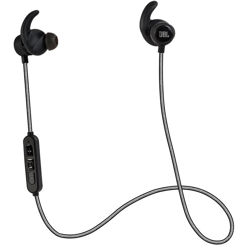 jbl reflect mini 2 wireless earbud review