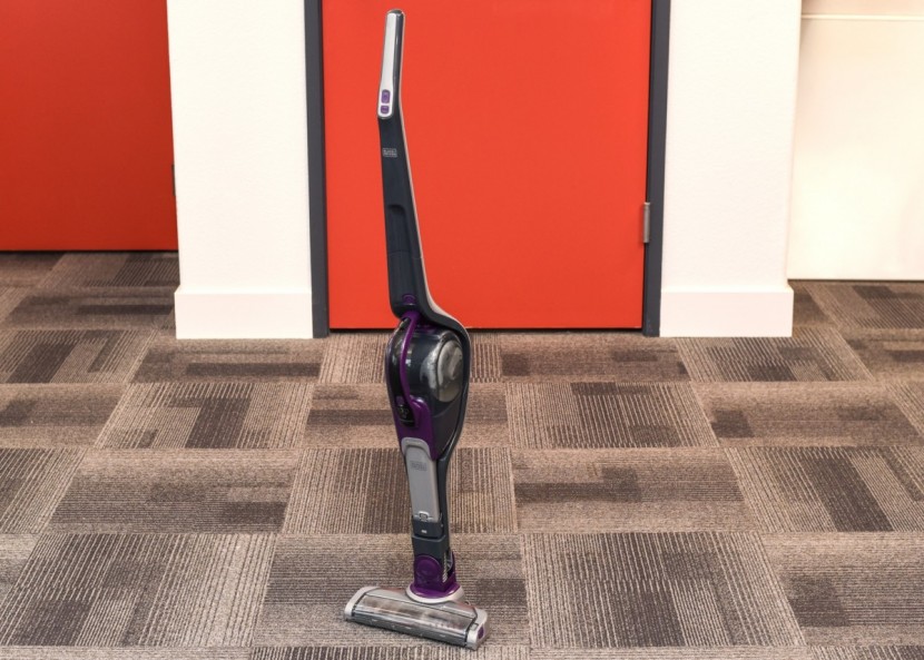 black+decker hsvj520jmbf27 - the black+decker hsvj520jmbf27.