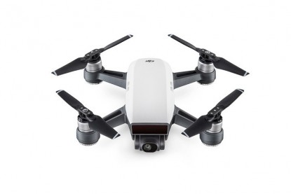DJI Spark Review