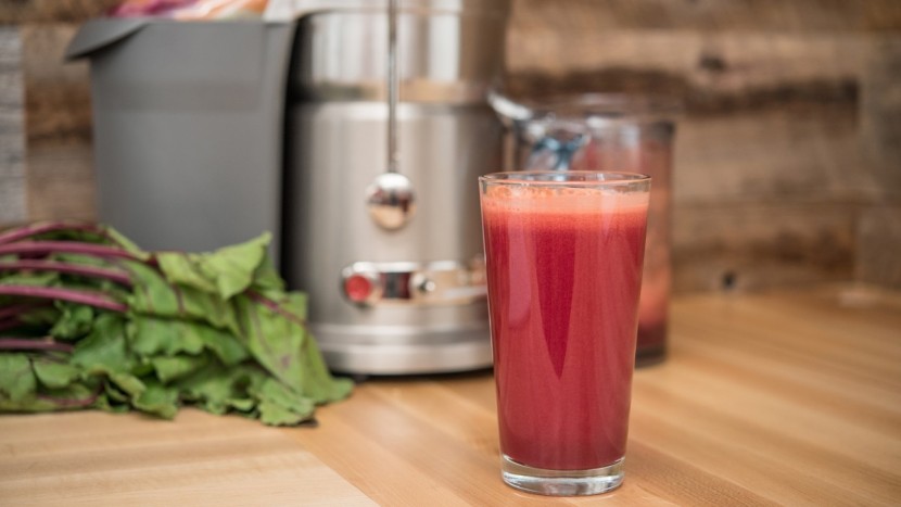 juicer - juice quality is the most important metric of our review.