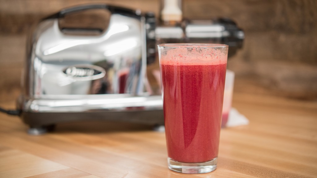 omega j8006 nutrition center - juice quality is important if you want to keep juicing; no one wants...