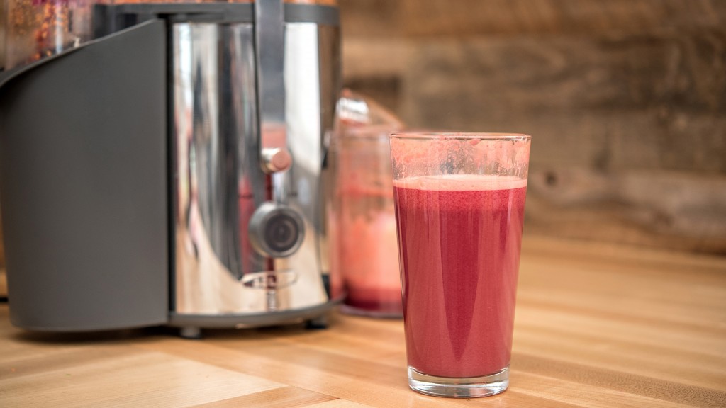 bella 13694 - the bella produced an average quality of juice.