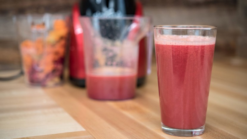 tribest slowstar vertical - the slowstar produced an average quality juice.