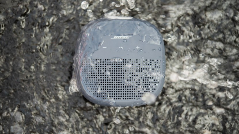 bose soundlink micro