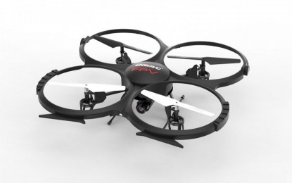 Lead photo for Better Video in a Durable Package, but Without A Real-Time View