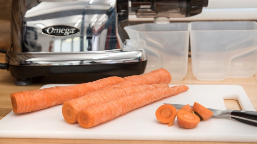 the omega fell from the top spot to the middle of the pack in this...