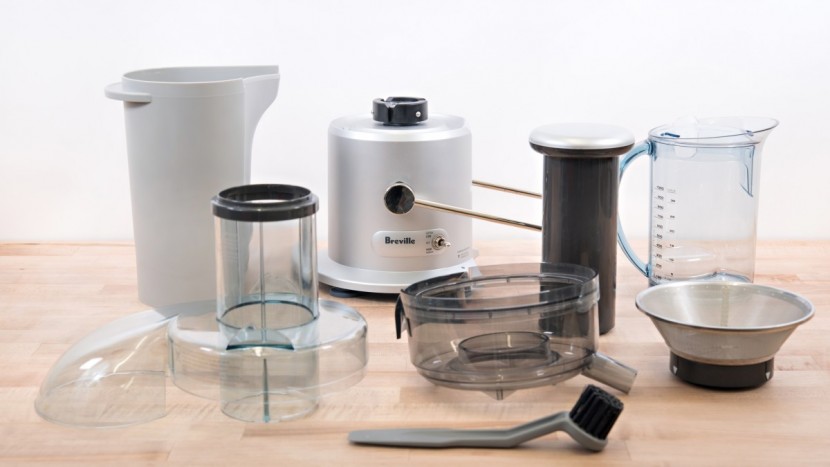 Breville Juice Fountain Review | Tested & Rated Breville Juice Fountain Review | Tested & Rated