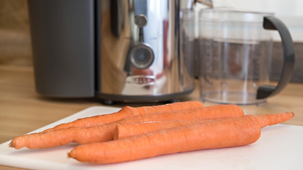 bella 13694 - carrots are supposed to be a good source of beta-carotene which has...