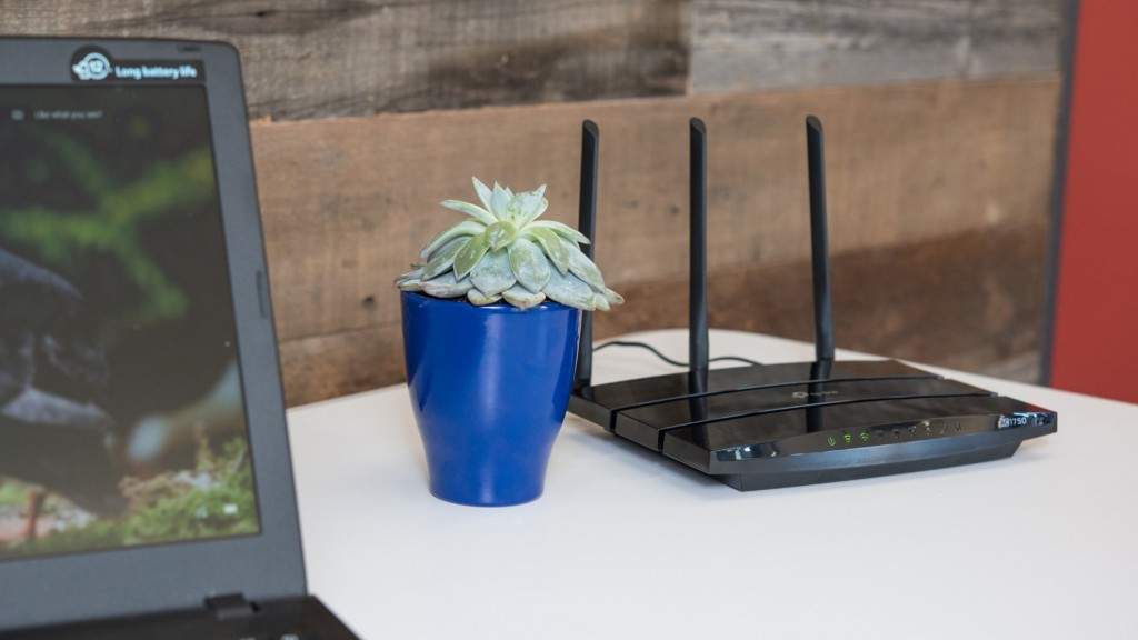 TP-Link Archer C7 (AC1750) Review