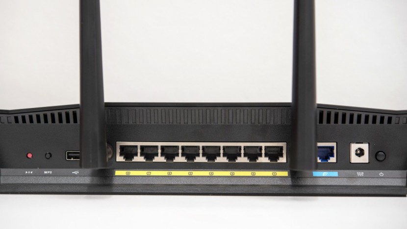 asus ac88u ルーター　ac3100 RT-AC88U｜Wi-Fiルーター｜ASUS 日本